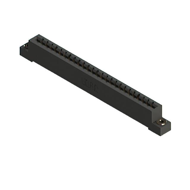 887-025-541-103 EDAC Inc.  Edgeboard Connectors